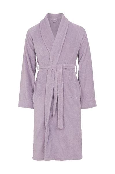 Ellos Bathrobe (Dam)
