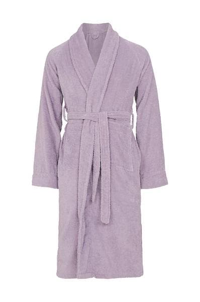 Ellos Bathrobe (Dam)