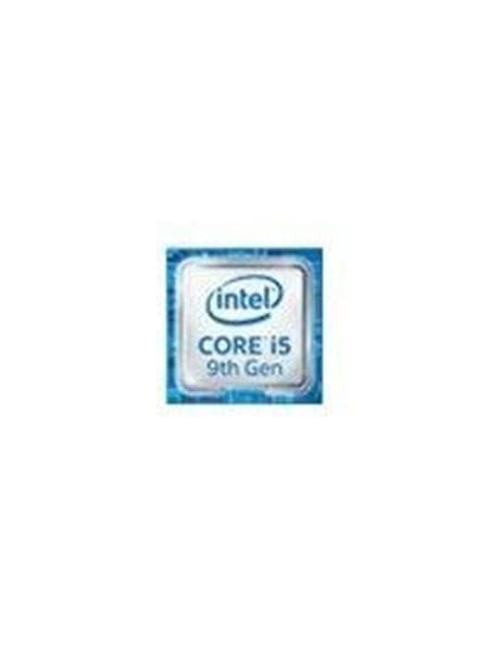 Intel Core i5 9400F 2,9GHz Socket 1151-2 Tray