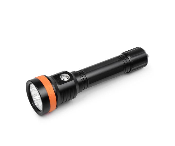 OrcaTorch D850