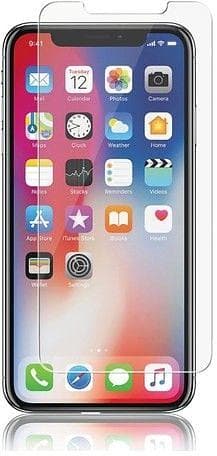 Panzer Tempered Glass Screen Protector for Apple iPhone XS Max/11 Pro Max