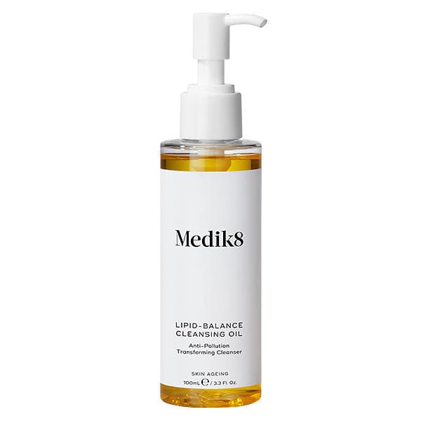 Medik8 Lipid-Balance Cleansing Oil 100ml