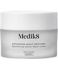 Medik8 Advanced Night Restore Cream 50ml