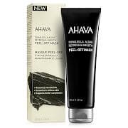 AHAVA Dunaliella Algae Refresh & Smooth Peel-Off Mask 125ml