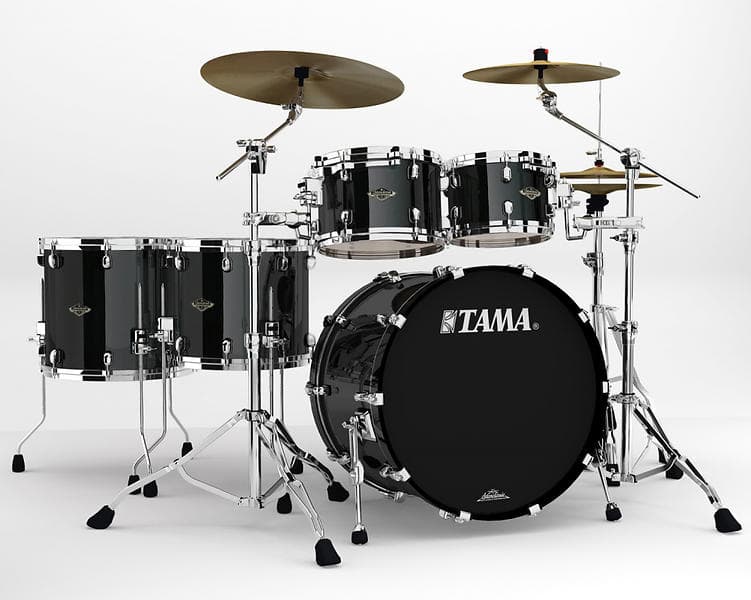 Tama Starclassic Walnut WBS52RZS