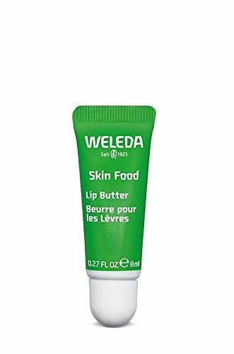Weleda Skin Food Lip Balm Tube