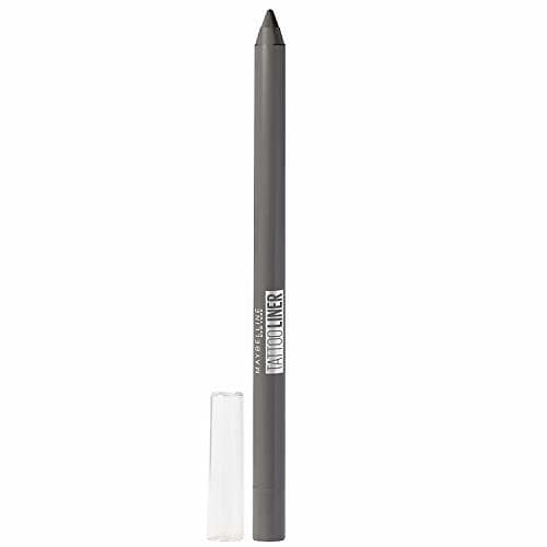 Maybelline Tattoo Gel Pencil Eyeliner