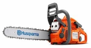 Husqvarna 435 II E-series