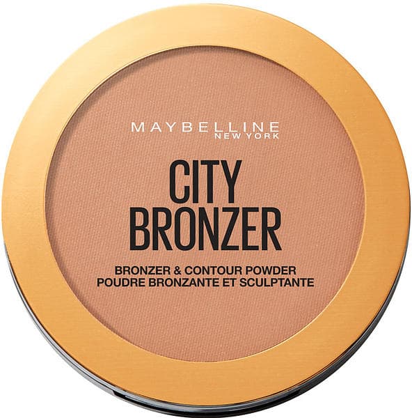 Maybelline City Bronzer