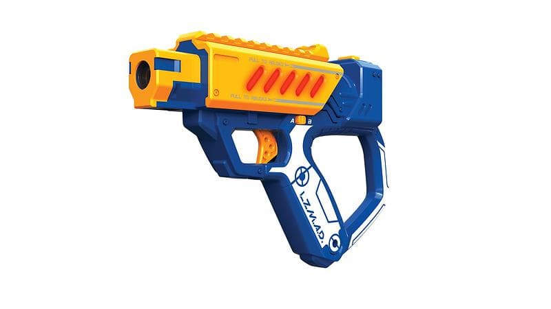 Silverlit Lazer M.A.D First Ops