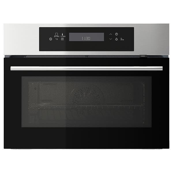 IKEA Kulinarisk Micro (Rostfri)