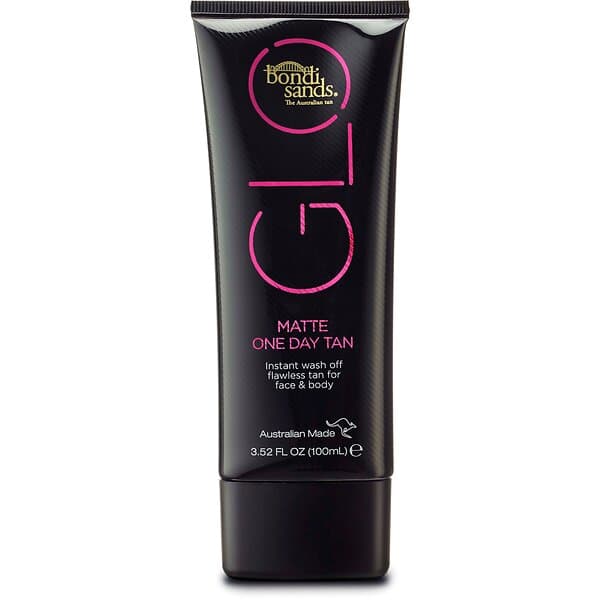 Bondi Sands GLO Matte One Day Tan 100ml