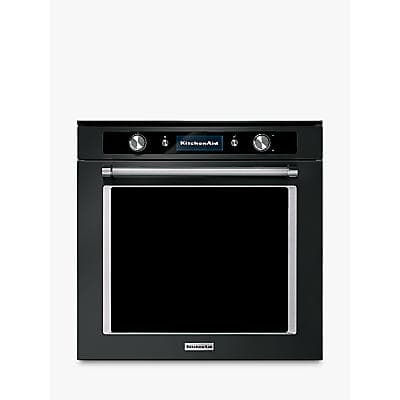 KitchenAid KOASPB 60600 (Svart)