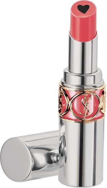 Yves Saint Laurent Volupte Plump In Colour Lip Balm Stick 3,5g