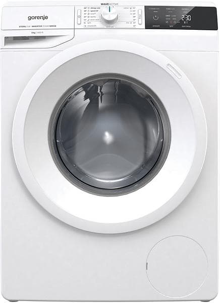 Gorenje WEI843 (Vit)