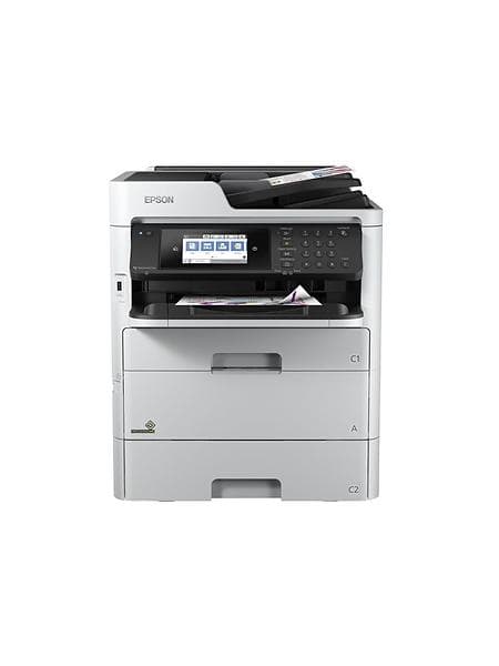 Epson WorkForce Pro WF-C579RDTWF