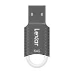 Lexar USB JumpDrive V40 64GB