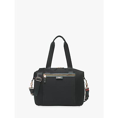 Storksak Stevie Lux Changing Bag