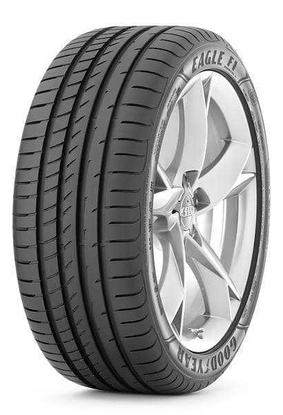 Goodyear Eagle F1 Asymmetric 5 225/40 R 18 92Y