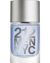 Carolina Herrera 212 NYC Men edt 30ml