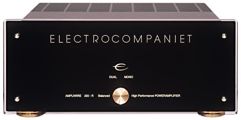 Electrocompaniet AW250R