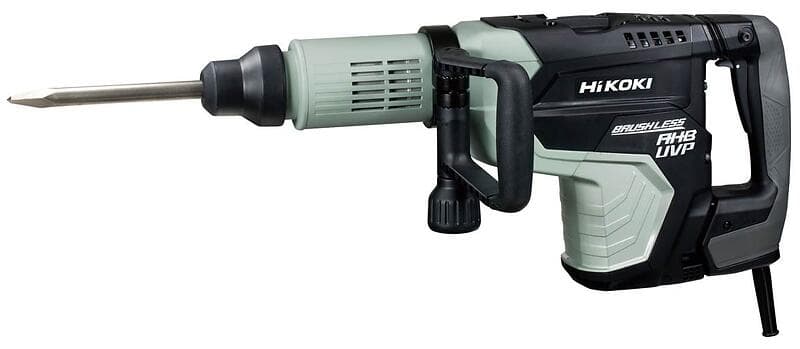 HiKOKI H60MEYWTZ