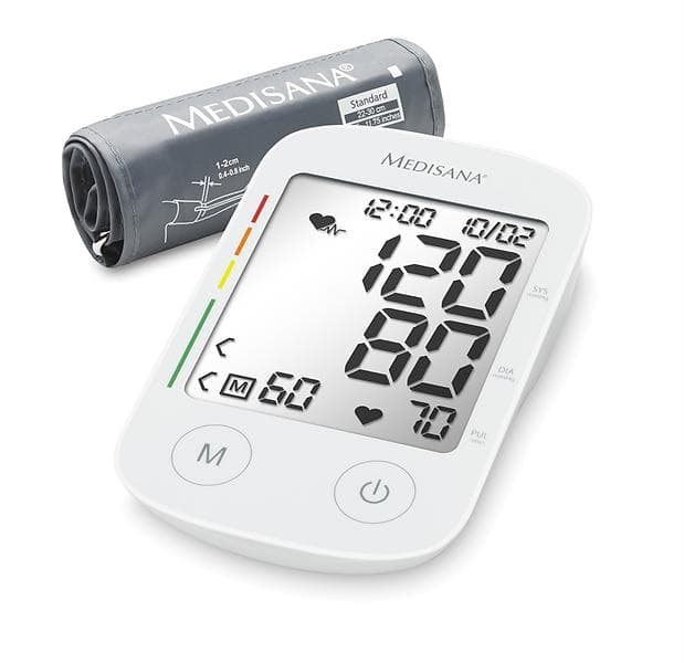 Medisana BU 535
