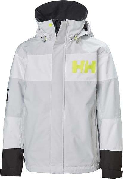 Helly Hansen Salt Port Jacket (Jr)