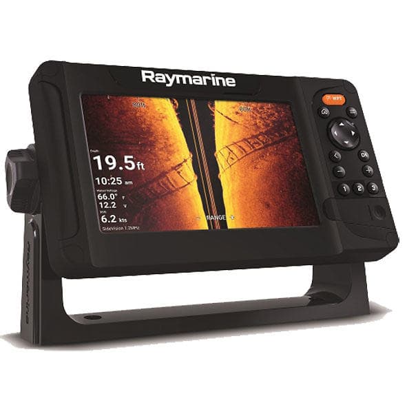 Raymarine Element 7 HV