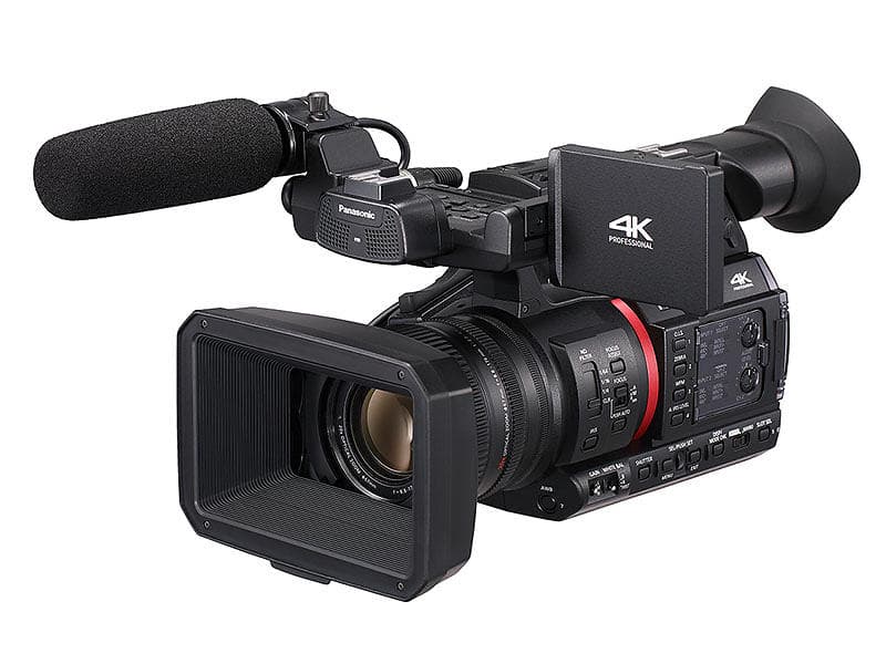 Panasonic AG-CX350