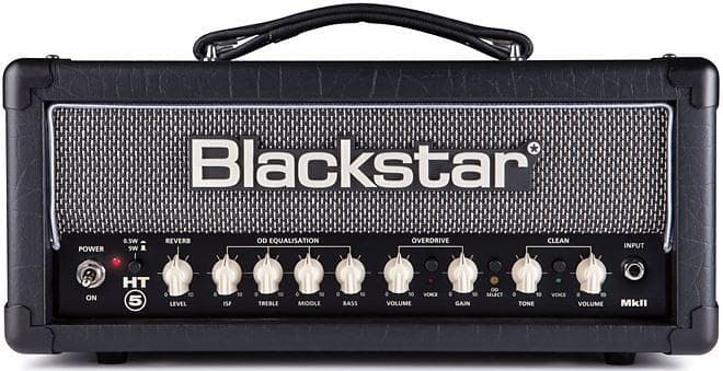 Blackstar Amplification HT-5RH MkII