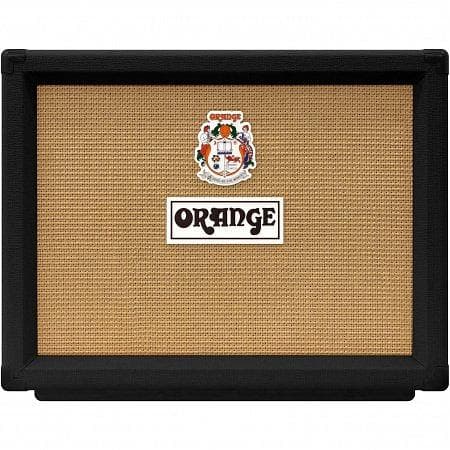 Orange TremLord 30