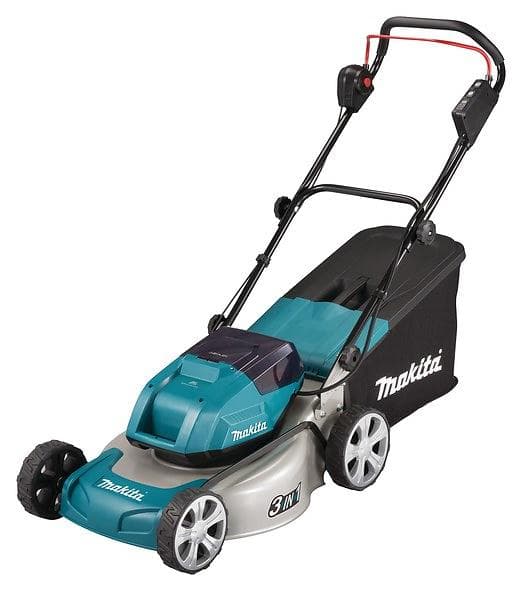 Makita DLM460Z (Utan Batteri)
