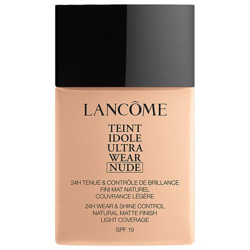 Lancome Teint Idole Ultra Nude Foundation SPF19 40ml