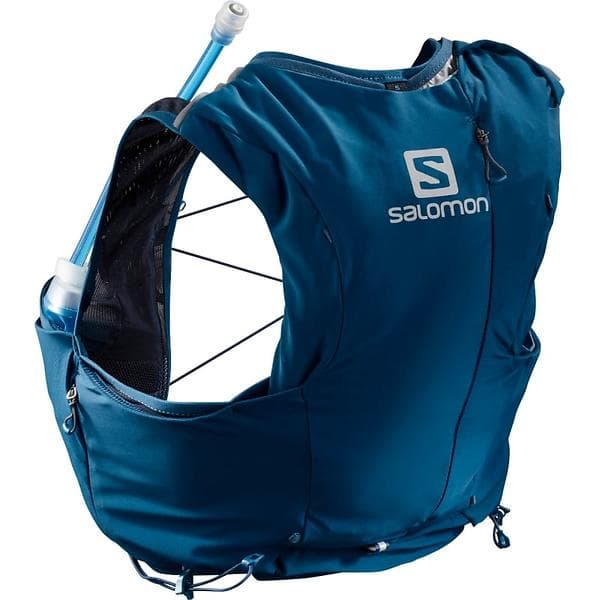 Salomon Adv Skin 8 Set 8+0.5L Bottle