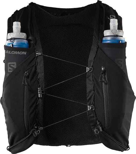 Salomon Adv Skin 12 Set 12+0.5L Bottle