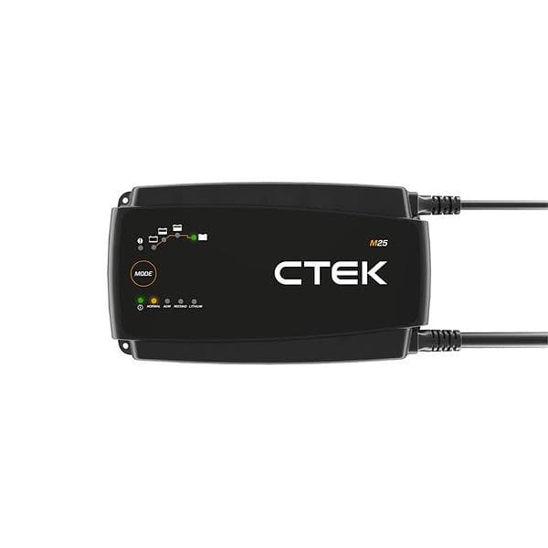CTEK M25