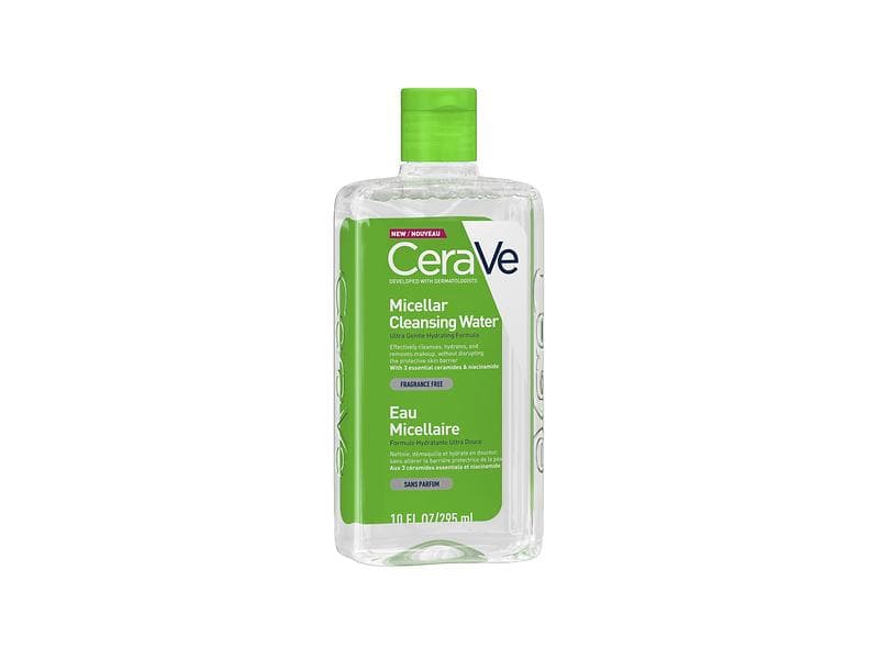 CeraVe Hydrating Micellar Water 295ml