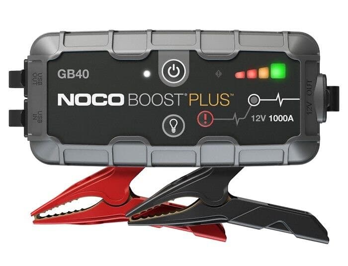 Noco Genius Boost+ GB40