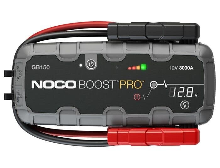 Noco Genius Boost Pro GB150