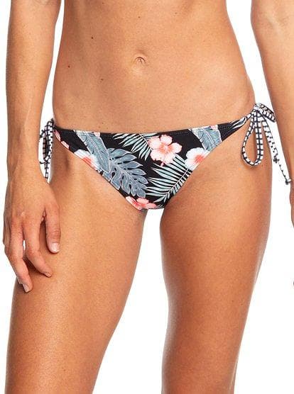 Roxy Beach Classics Tie Side Bikiniunderdel (Dam)