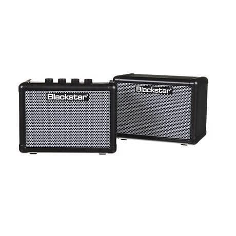 Blackstar Amplification Fly 3 Bass Stereo Pack