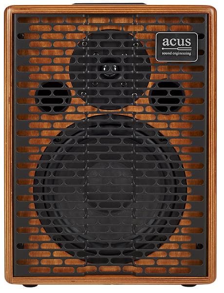 Acus One For Strings 8