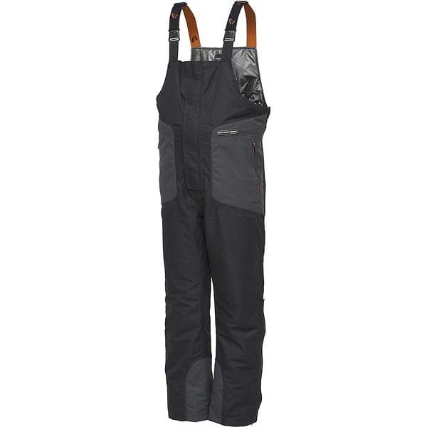 Savage Gear HeatLite Thermo Bib Pants (Herr)