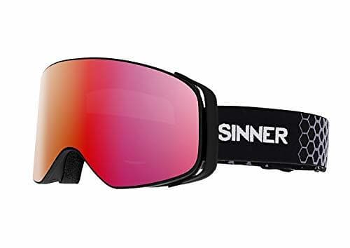 Sinner Olympia
