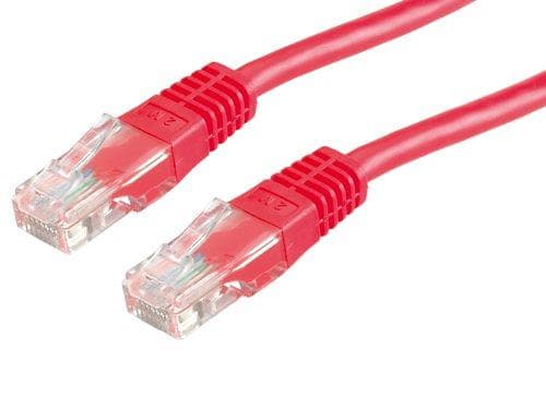 Roline Value UTP Cat6 RJ45 - RJ45 5m