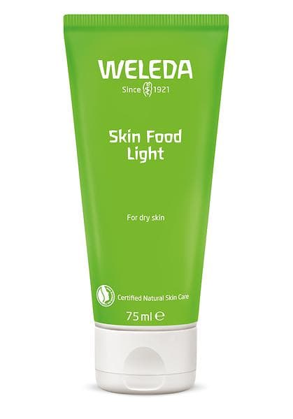 Weleda Skin Food Light Face & Body Cream 75ml