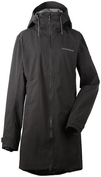 Didriksons Bea Parka (Dam)