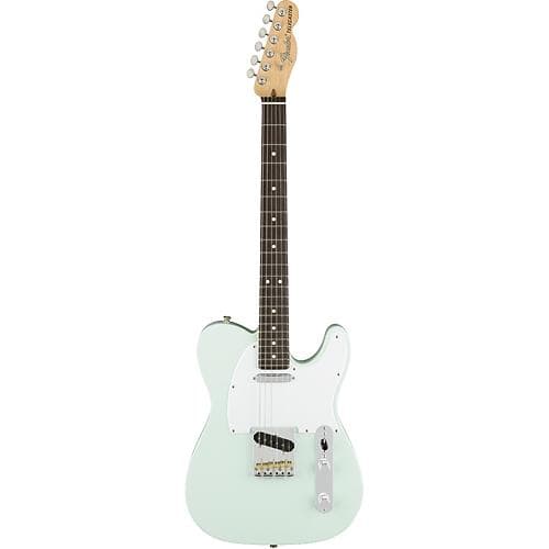 Fender American Performer Telecaster Rosewood