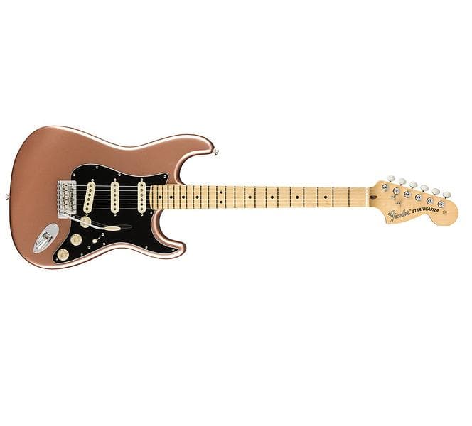 Fender American Performer Stratocaster Maple